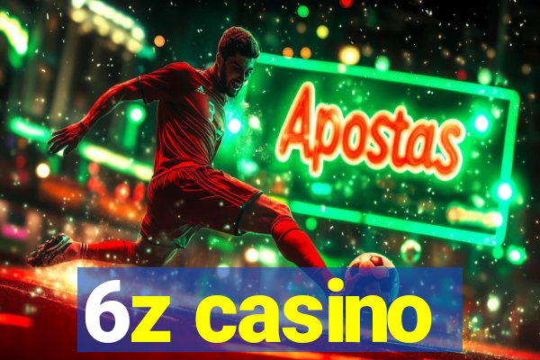 6z casino